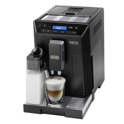 Coffee machines automatic DELONGHI ELETTA CAPUCHINO ECAM44.660.B 