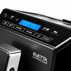 Coffee machines automatic DELONGHI ELETTA CAPUCHINO ECAM44.660.B 