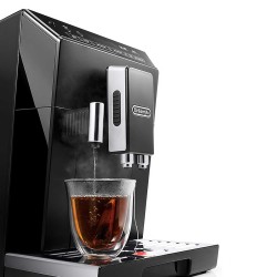 Coffee machines automatic DELONGHI ELETTA CAPUCHINO ECAM44.660.B 