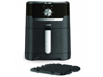 Air fryers TEFAL EY501827 