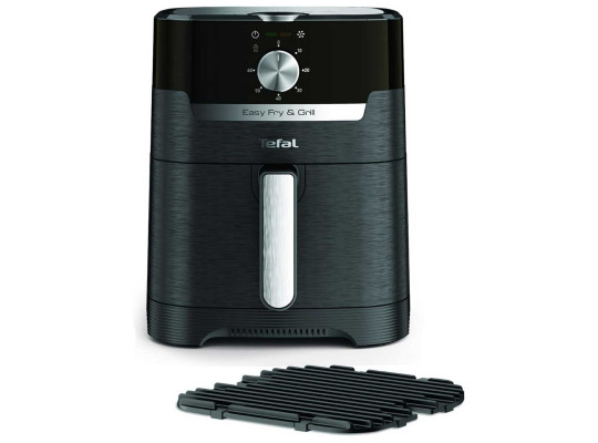 Air fryers TEFAL EY501827 