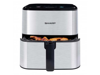 Air fryers SHARP KF-AF70RT-S3 