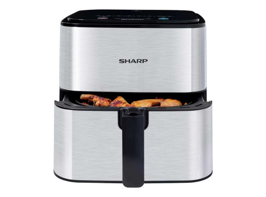 Air fryers SHARP KF-AF70RT-S3 
