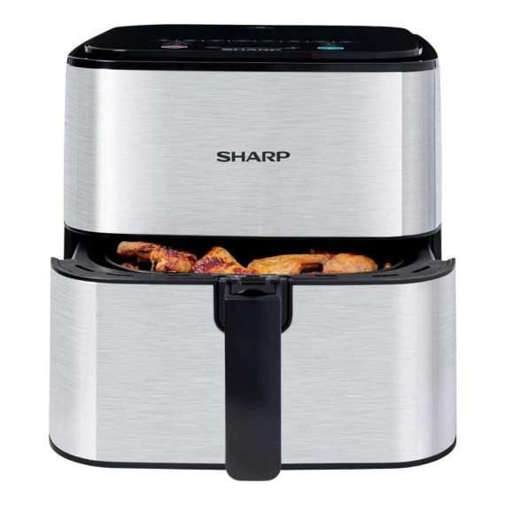 Air fryers SHARP KF-AF70RT-S3 
