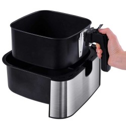 Air fryers SHARP KF-AF70RT-S3 
