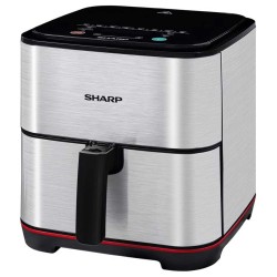 Air fryers SHARP KF-AF70RT-S3 