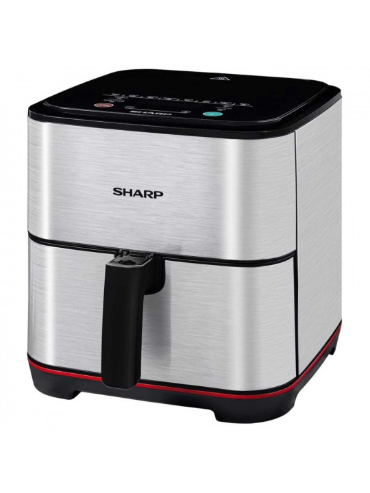 Аэрогрили SHARP KF-AF70RT-S3 