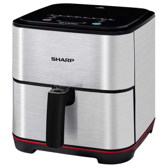 Air fryers SHARP KF-AF70RT-S3 