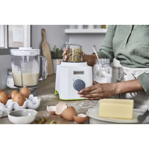 Блендер KENWOOD BLP41.C0WH 