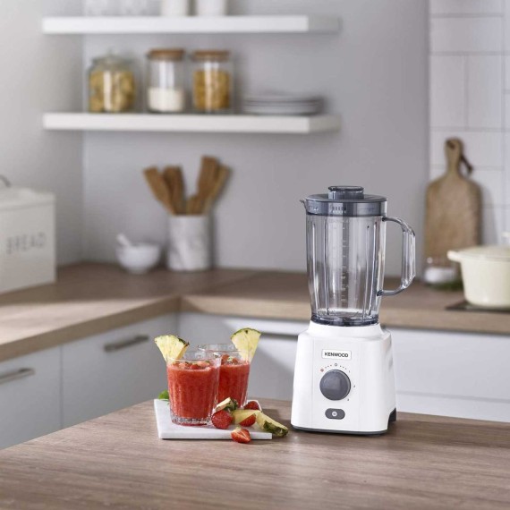 Блендер KENWOOD BLP41.C0WH 