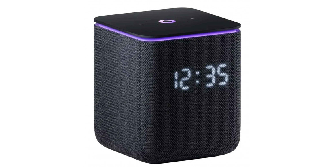 Умная станция YANDEX Midi (Black) (YNDX-00054BLK)