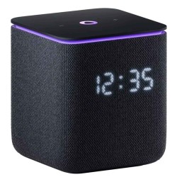 Smart speaker YANDEX Midi (Black) (YNDX-00054BLK)