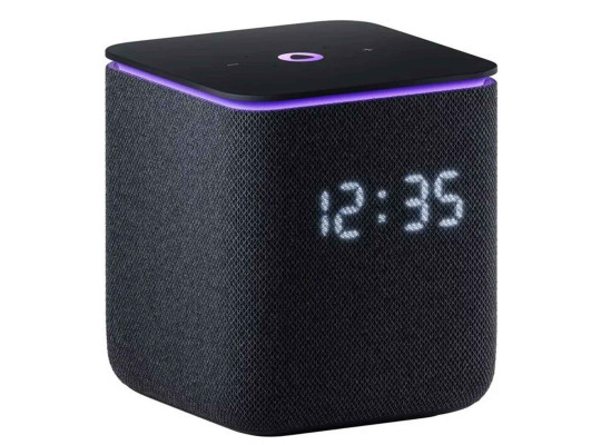 Smart station YANDEX Midi (Black) (YNDX-00054BLK)