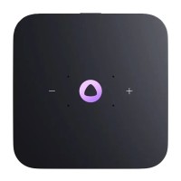 Smart speaker YANDEX Midi (Black) (YNDX-00054BLK)