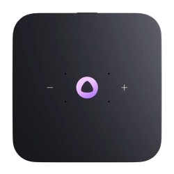 Smart speaker YANDEX Midi (Black) (YNDX-00054BLK)