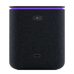 Smart speaker YANDEX Midi (Black) (YNDX-00054BLK)