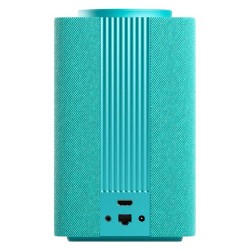 Smart speaker YANDEX Station Max (Тurquoise) (YNDX-00053Т)