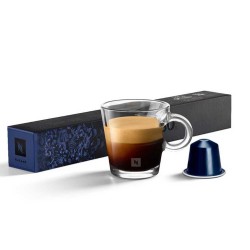 Кофе капсулы NESPRESSO KAZAAR 
