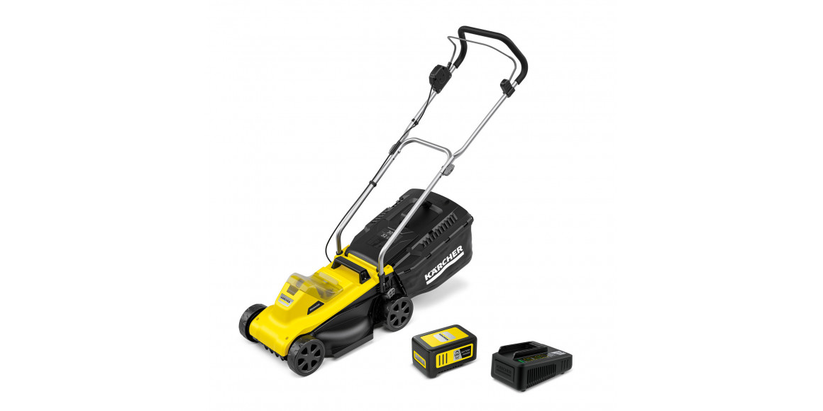 El. lawn mower KARCHER 1.445-401.0 