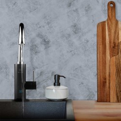 Праточный водонагреватель (geyzer) ELECTROLUX TAPTRONIC BK 