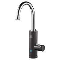 Праточный водонагреватель (geyzer) ELECTROLUX TAPTRONIC BK 