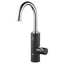 Праточный водонагреватель (geyzer) ELECTROLUX TAPTRONIC BK 