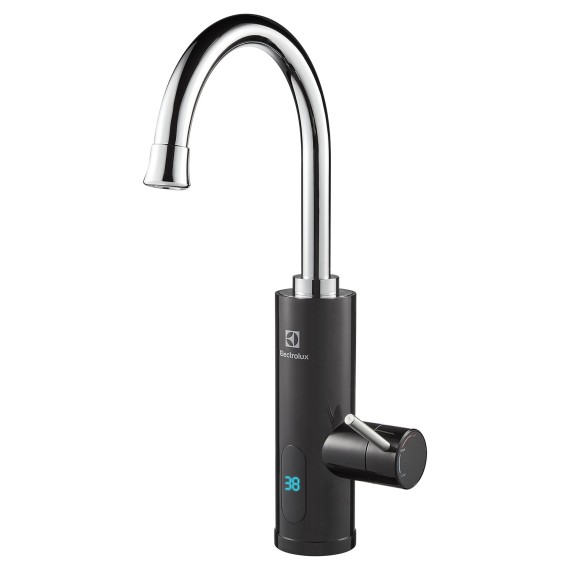 Праточный водонагреватель (geyzer) ELECTROLUX TAPTRONIC BK 