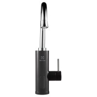 Праточный водонагреватель (geyzer) ELECTROLUX TAPTRONIC BK 