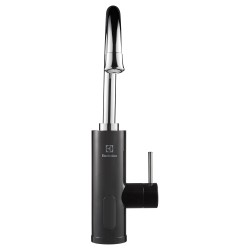 Праточный водонагреватель (geyzer) ELECTROLUX TAPTRONIC BK 