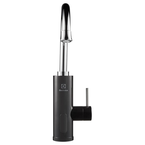 Праточный водонагреватель (geyzer) ELECTROLUX TAPTRONIC BK 