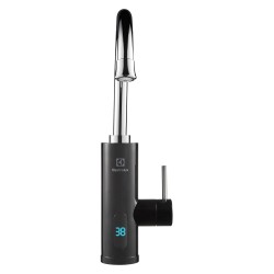 Праточный водонагреватель (geyzer) ELECTROLUX TAPTRONIC BK 