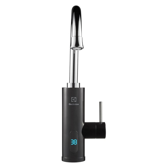 Праточный водонагреватель (geyzer) ELECTROLUX TAPTRONIC BK 
