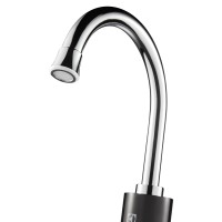 Праточный водонагреватель (geyzer) ELECTROLUX TAPTRONIC BK 