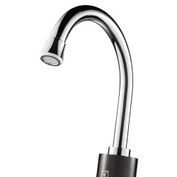 Праточный водонагреватель (geyzer) ELECTROLUX TAPTRONIC BK 