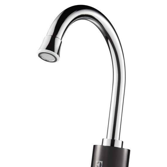 Праточный водонагреватель (geyzer) ELECTROLUX TAPTRONIC BK 