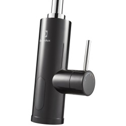 Праточный водонагреватель (geyzer) ELECTROLUX TAPTRONIC BK 