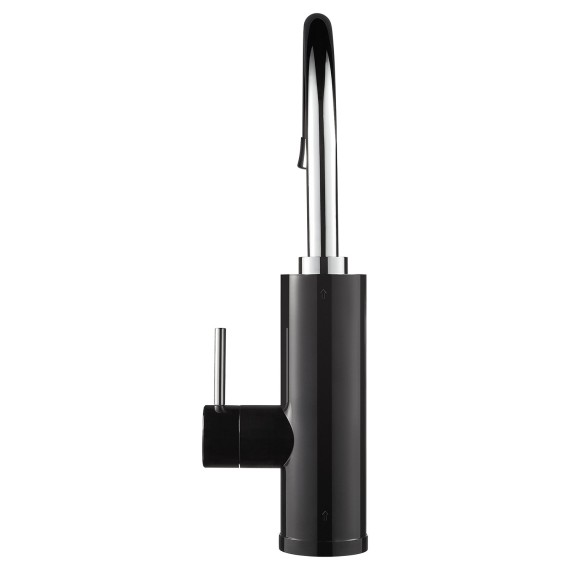 Праточный водонагреватель (geyzer) ELECTROLUX TAPTRONIC BK 