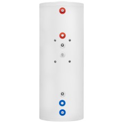Indirect water heater ROYAL THERMO GLF RTWGE 150 