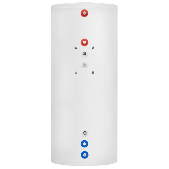 Indirect water heater ROYAL THERMO GLF RTWGE 300 