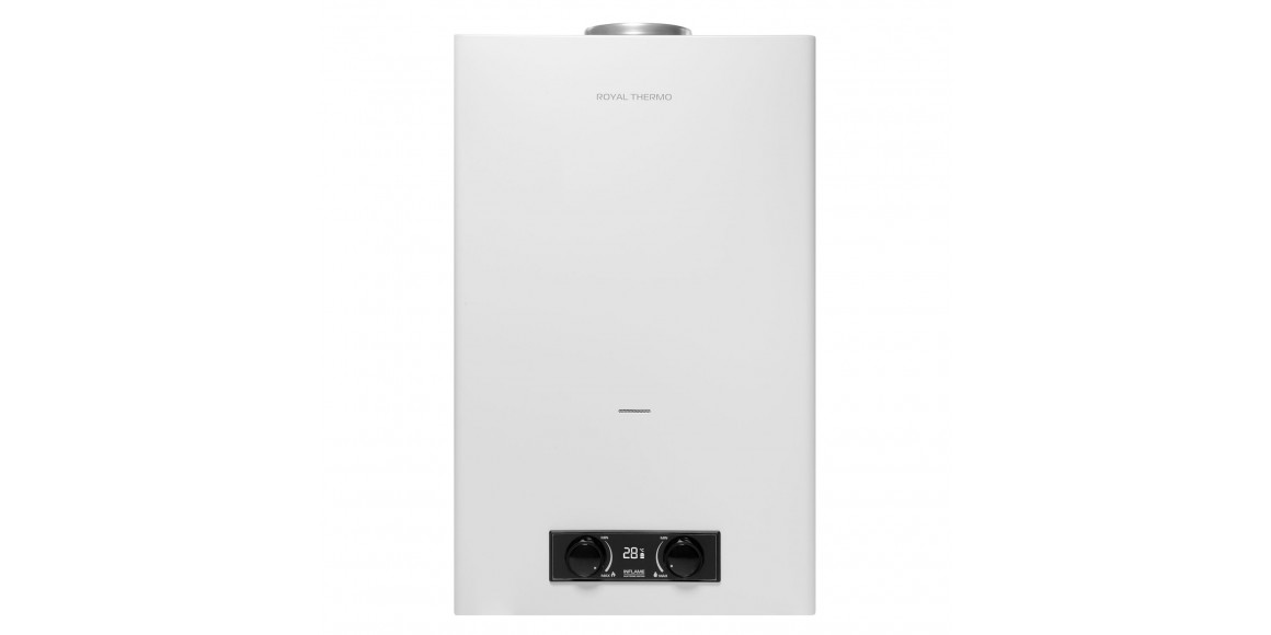 Газовая колонка ROYAL THERMO GWH 14 INFLAME 