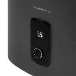 Эл.водонагреватель ROYAL THERMO RWH 50 MAJOR INVERTER GRAFIT 