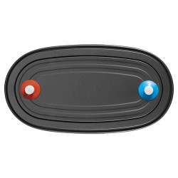 Эл.водонагреватель ROYAL THERMO RWH 50 MAJOR INVERTER GRAFIT 
