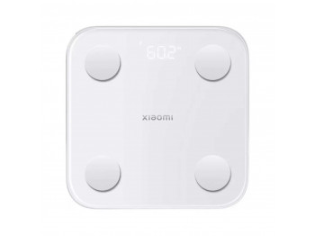 Body scale XIAOMI S400 (BHR7793GL) 