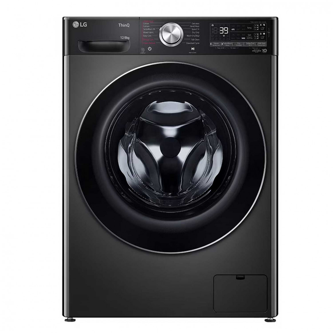 Լվացքի մեքենա LG F4V9BDP2EE 