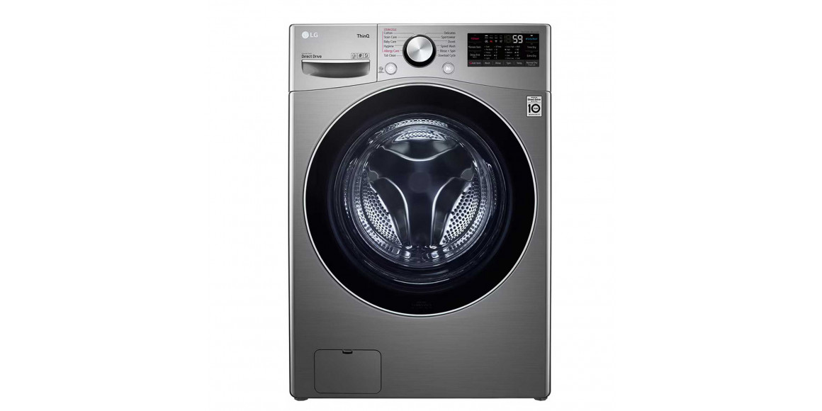Լվացքի մեքենա LG F15L9DGD 