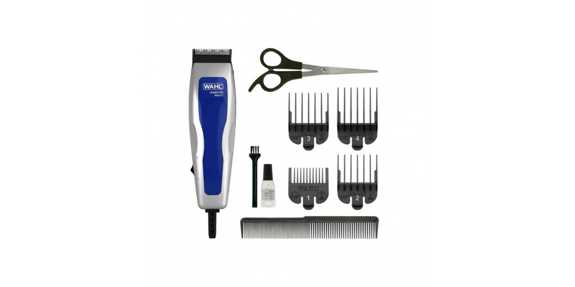 Hair clipper & trimmer WAHL 09155-1216 