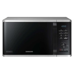 Microwave oven SAMSUNG MG23K3515AS/BW 