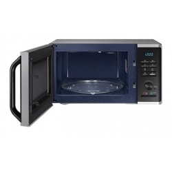 Microwave oven SAMSUNG MG23K3515AS/BW 