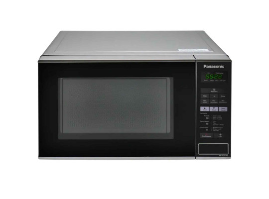 Microwave oven PANASONIC NN-ST254MZPE 