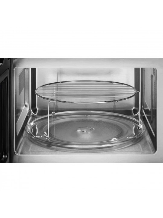 Microwave oven built in AEG OS5GM251EB 